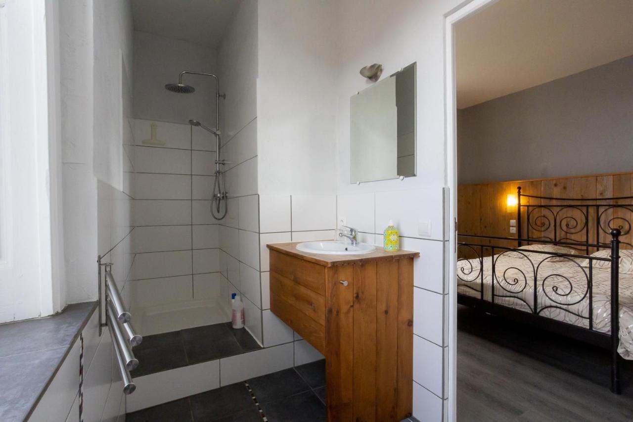 Gite 4 A 10 Pers Granges-sur-Vologne Экстерьер фото